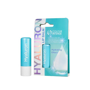 Бальзам для губ Lip Balm Moisturizing Hyaluronic Acid Colour Intense